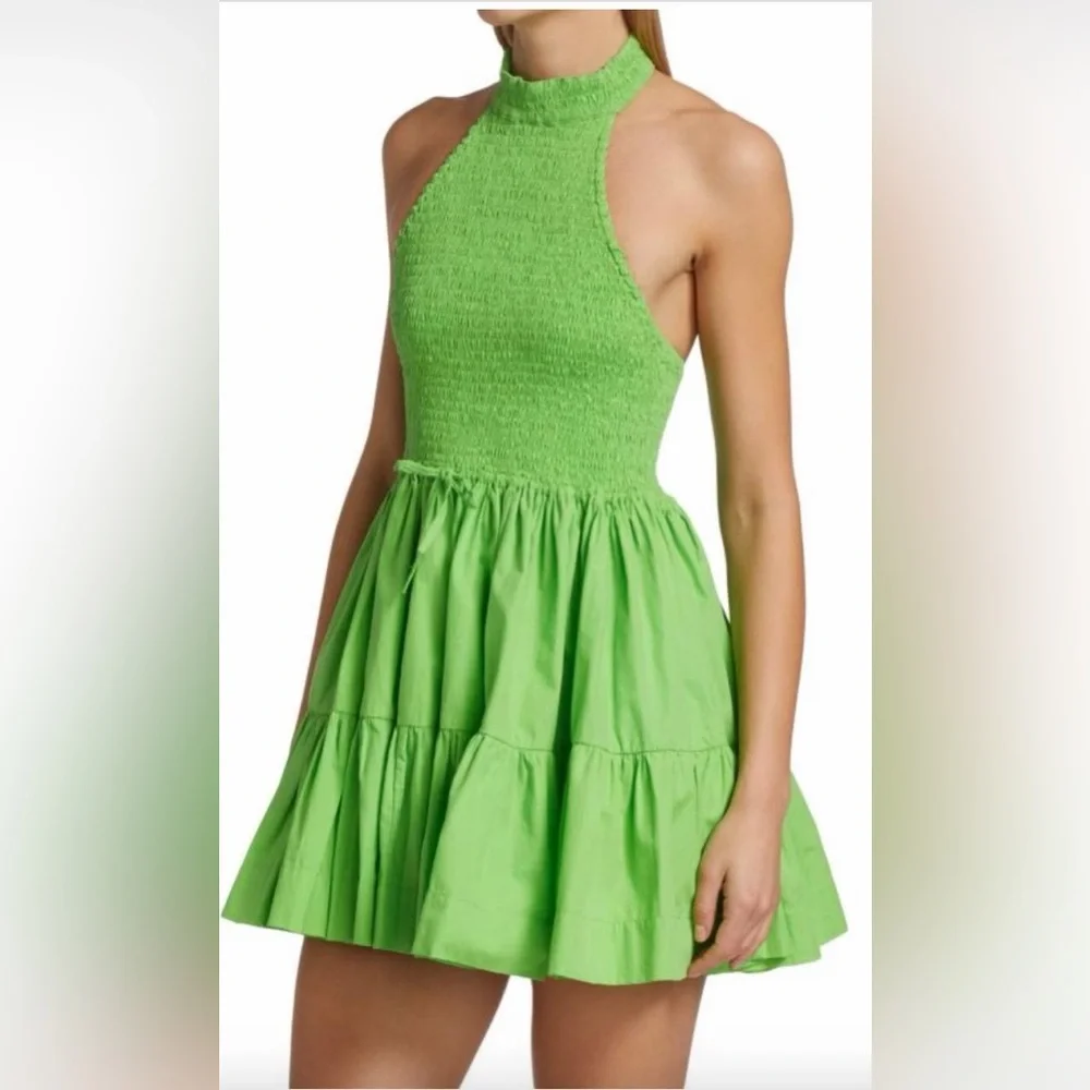 SWF Halter Minidress The Hills *like new* - Picture 6 of 9